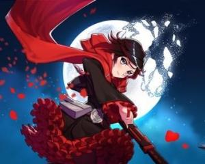 rwby手机游戏,探索幻想世界的冒险之旅