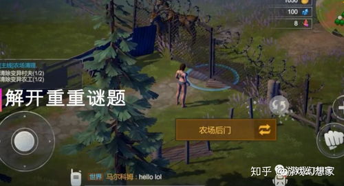 独立开发者游戏攻略,从零到一的创想之旅