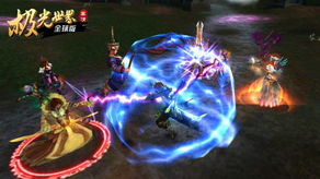 3dgame游戏论坛,畅游虚拟世界新篇章
