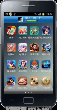 手机上能玩qq游戏吗,手机上能玩QQ游戏吗？全面解析QQ游戏在移动设备上的可玩性