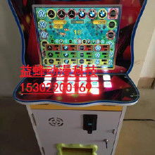 皇家赛狗游戏机,创新竞猜体验与盈利模式解析”