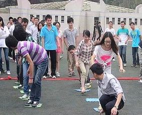 集体训练游戏,集体训练游戏的魅力与价值”