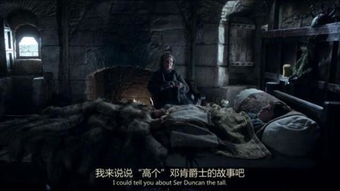 权力的游戏 