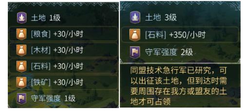 星球占领 