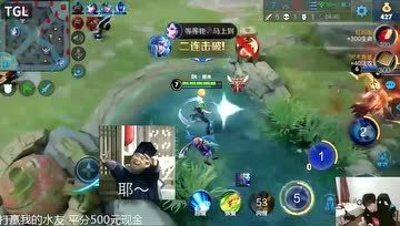 小米游戏春节嘉年华游戏平台 