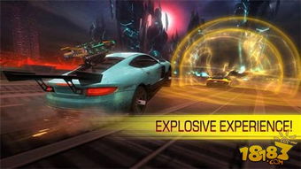 最好玩的赛车游戏手游,畅享极致竞速盛宴