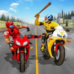 驾驶摩托游戏,摩托驾驶游戏激情体验