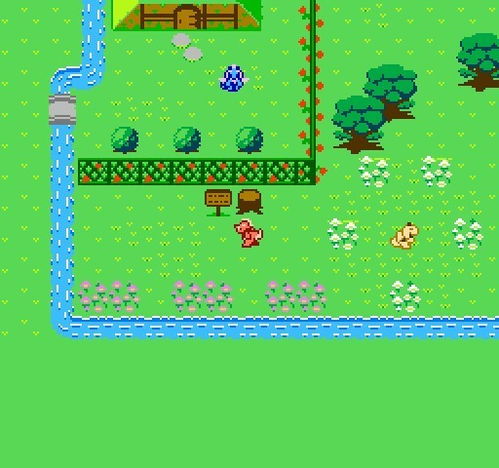 什么是自然游戏,从虚拟世界到现实生活的无限可能