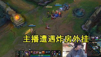 游戏炸房,一场惊心动魄的游戏冒险